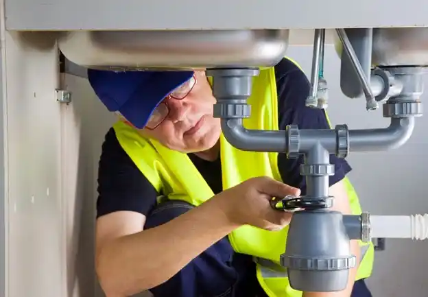 loodgieter Lichtaard